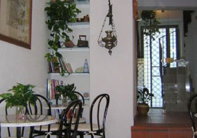 Bed And Breakfast San Barnaba